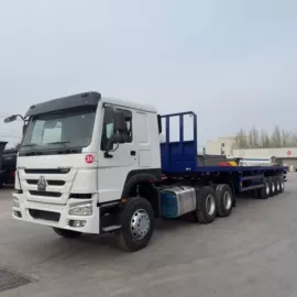 货车;牵引车;其他工程机械