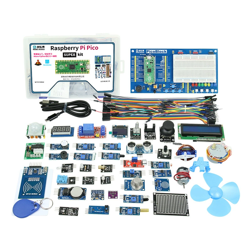 Raspberry Pi PICO Development board RP2040 chip dual Raspberry Pi Micro Python