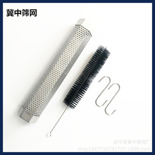 304P䓾W BBQbwßѬWsmoker tubeA׹