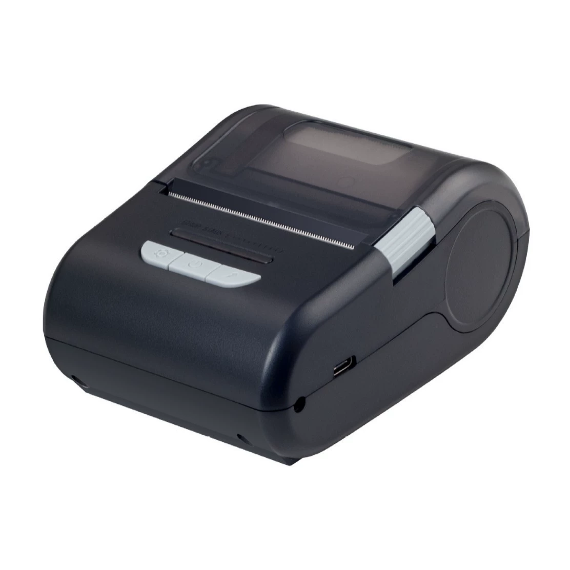 Handheld small printer, 58mm, bluetooth