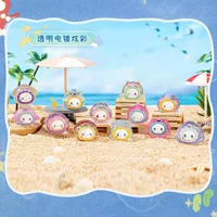 Подлинный новый продукт emma Secret Forest Seas Bubble Bubble Серия может любить милые зерна слепые коробки