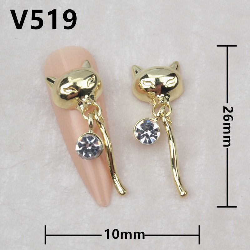 V519