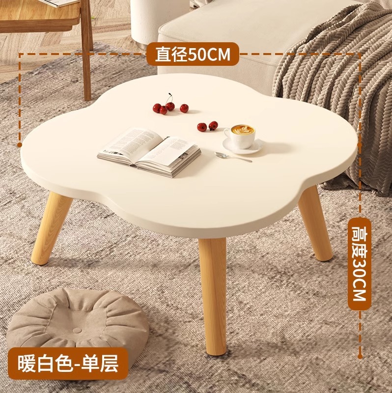 出窓の小さなコーヒーテーブル、バルコニーの小さなコーヒーテーブル、寝室の座席、畳の小さなテーブル、デスク、低いテーブル、シンプルなサイドテーブル、カンテーブル|undefined