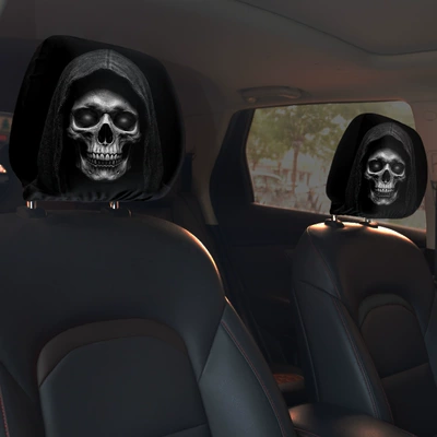 Universal seat cover: and Elasticity - 33-double-sided-printing-1pc-26cm28cm