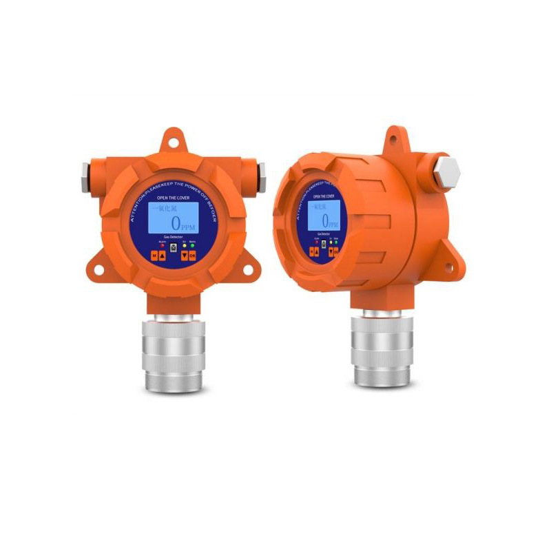 PLT119���߹̶�ʽ������ʾ����̽�������ͱ��������ⱨ��