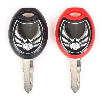 Motorcycle Key – embryo/handle