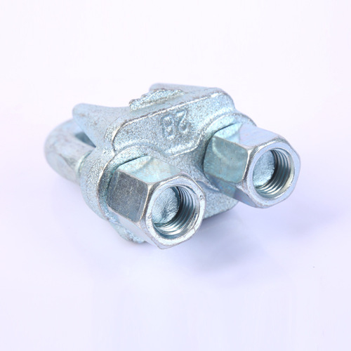 Supply of heavy-duty wire rope chucks, steel wire chucks, Magang steel wire rope chuck tighteners, wire rope chucks