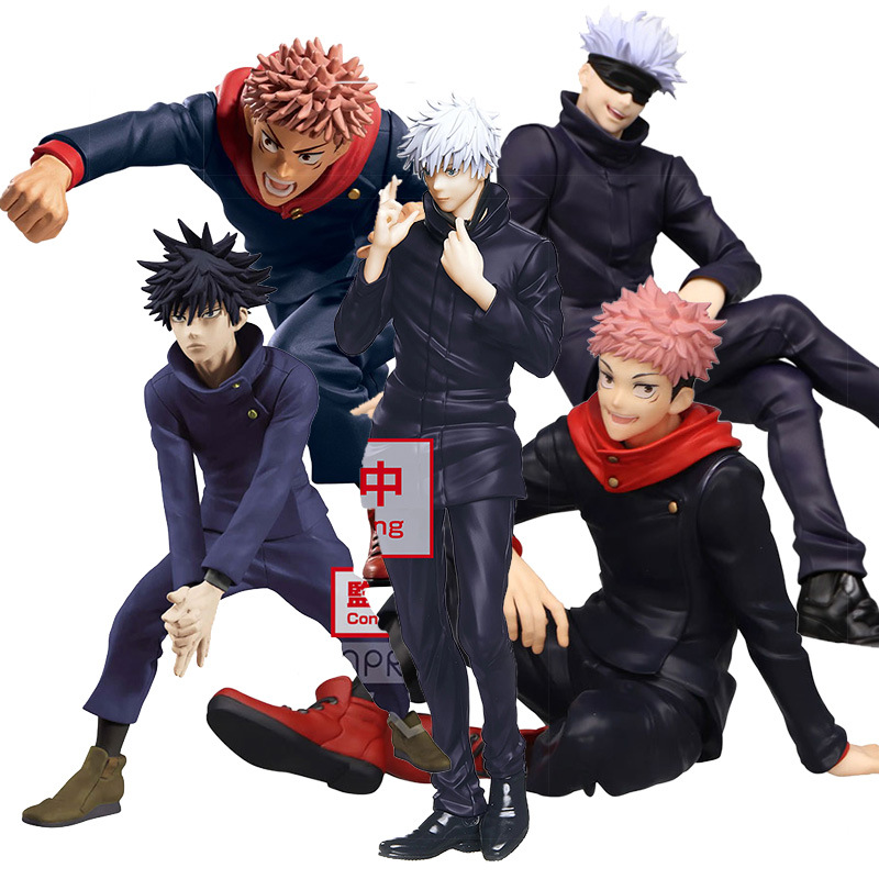 El hechizo japonés genuino vuelve a la batalla, Wu Tiao, Wu Wu, dos lados, Nuo, Xia Youjie, perro, espina, siete mares, construido, Fu Heihui, hecho a mano