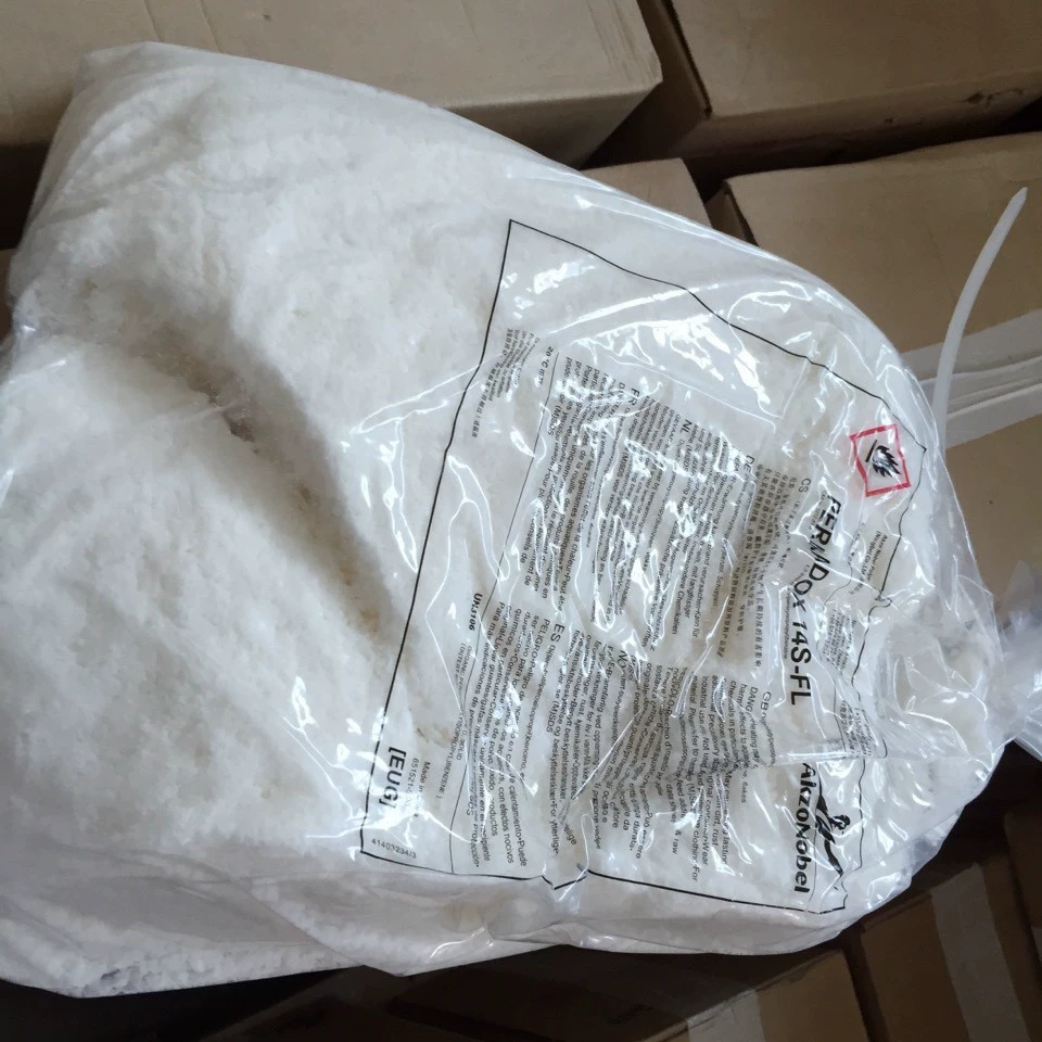 Оптовая продажа от производителя: BIPB – бесцветный сшивающий агент, экологически чистый сшивающий агент, вулканизирующий агент PX14S-fl, органический пероксид.