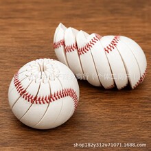 �羳���N����OӋ����Baseball Fidget Ball Toy����≺���