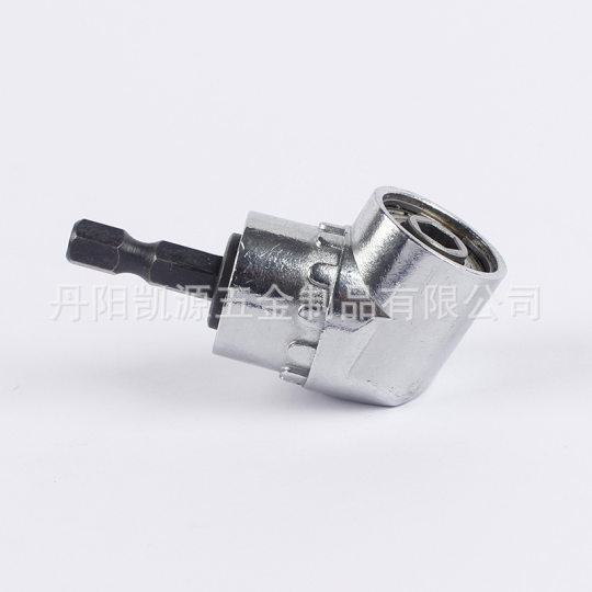 105 degree hexagon socket head corner device power tool accessories electric drill corner device wholesale multi-function corner device