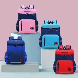 小学书包;幼儿园书包;中大学生书包