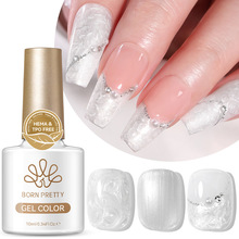 BORN PRETTY��ⱴ���������ƽ� ������ĸ�ʻ汴�ǽ�HEMA/TPO FRE