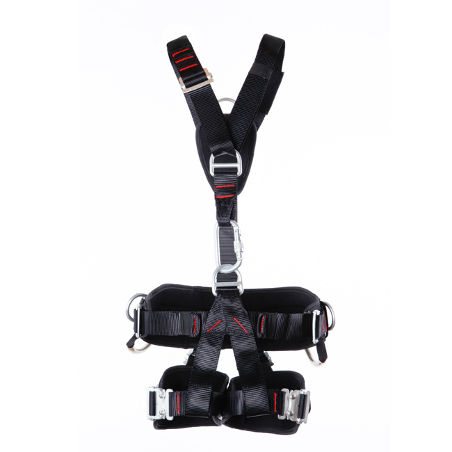 供应百业安/BAIYEAN型带 EPI-11007全身型3D带