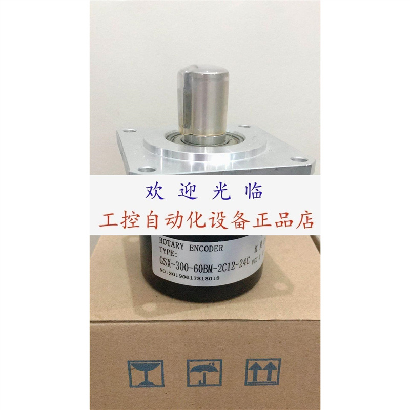 6SX-300-60BM-2C12-24C GSX-300-60BM-2C12-24C 编码器.端子