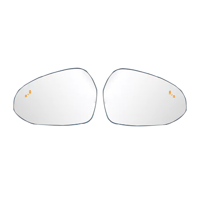 Suitable for 11-23 Kia K5 Optima reversing lens heated rear mirror mirror replacement