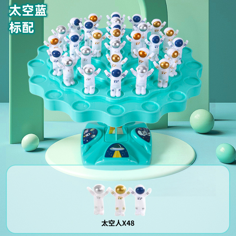 턴테이블이없는 파란색 우편 주문 상자