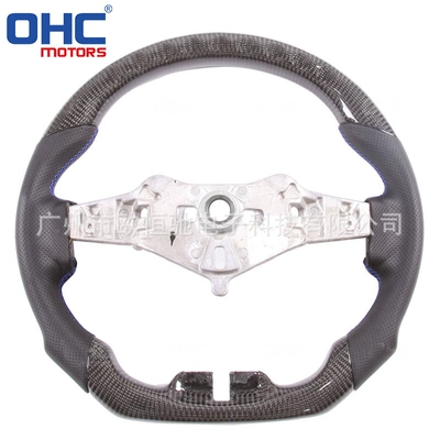 steering wheel titanium disc, Steering wheel