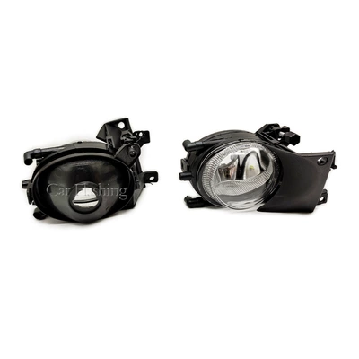 520/523/525/528 Fog Light 530i Front – Fog lamp