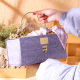 Creative Portable Gift Box Empty Box Accompanying High-end Birthday Valentine's Day Gift Box Wedding Bridesmaid Gift Box in stock