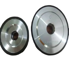 定制金刚石树脂砂轮规格150*10*31.75*5和180*10*31.75*5SDC和CBN