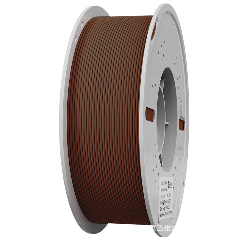 PLA Basic (cocoa brown)