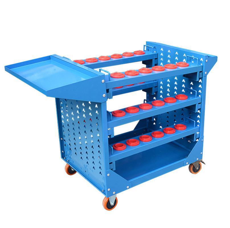 cnc刀具车bt30bt40bt50刀具车天津厂家直销车间重型刀具车hsk