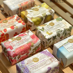 韩宝莉研磨香氛香皂手工皂伴手礼品搭配婚庆喜铺批发香皂