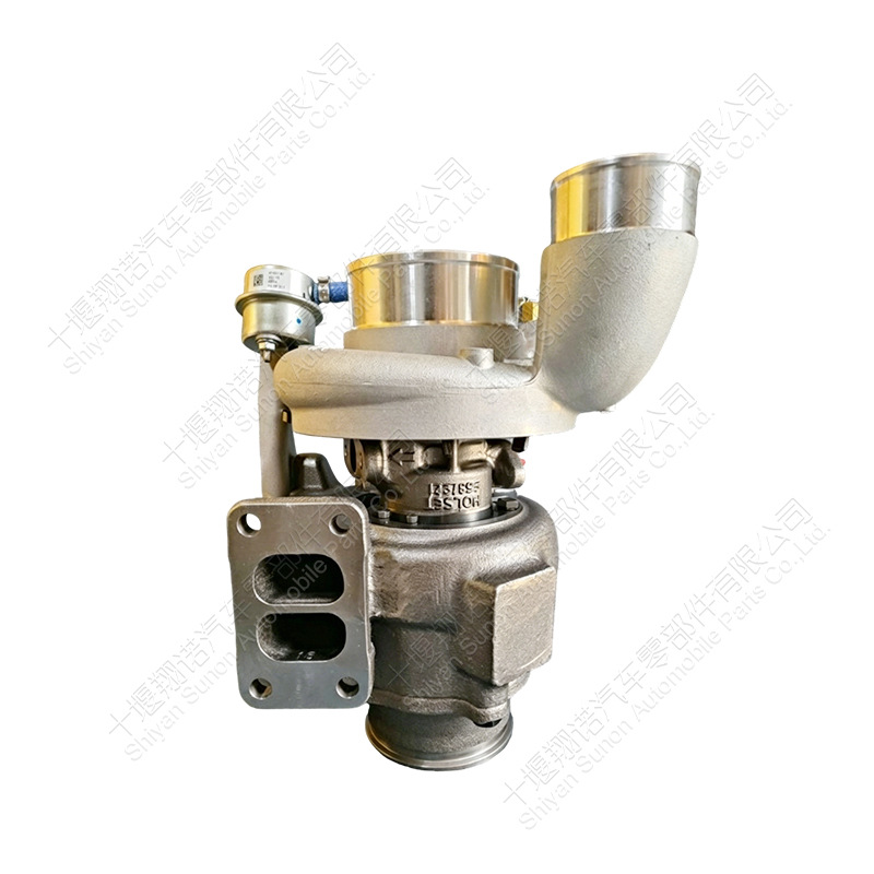 Turbocharger 5358509 for Cummins Engine