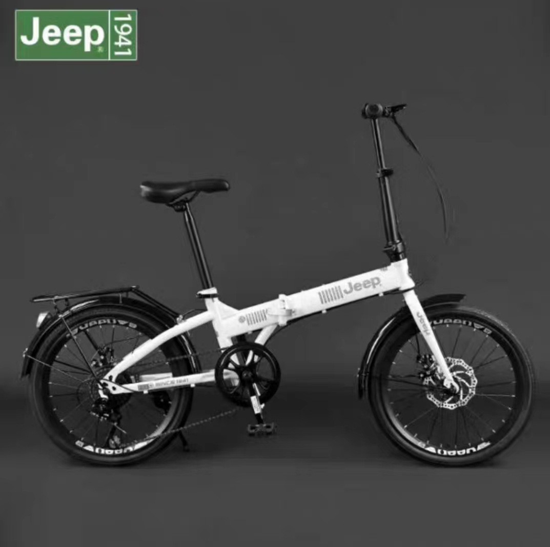 Saili Wheel [White]]