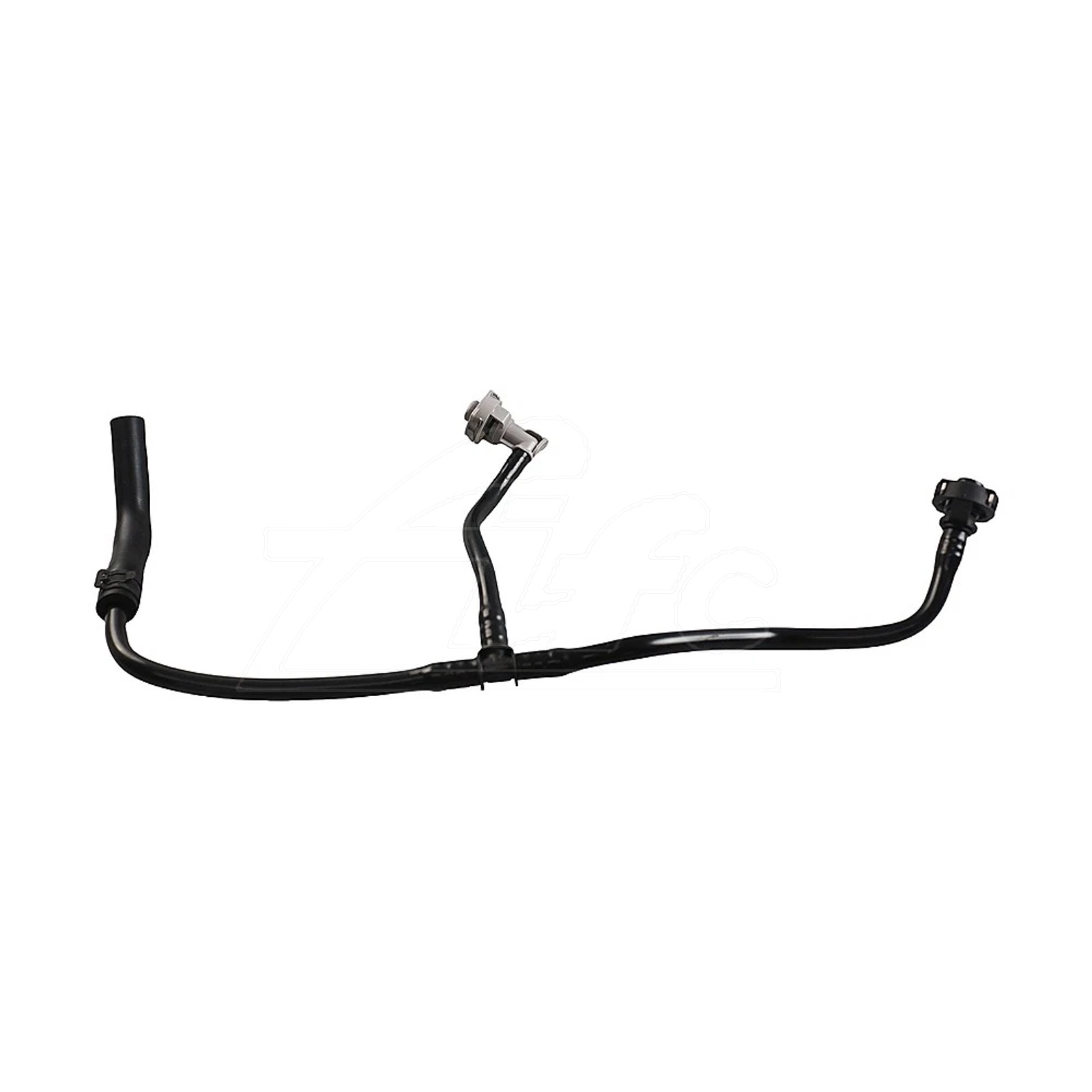 8W0121081AN is suitable for the coolant expansion tank return pipe of Audi A4L and A5 models
