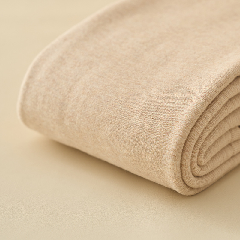 Thickened velvet-milk apricot