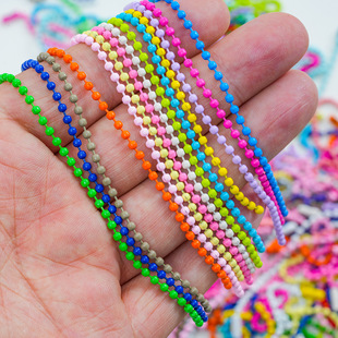 2.0/2.4mm��ɫ�Ͻ�朗l������ֹ�DIY�Ʒ���耳�朒�������