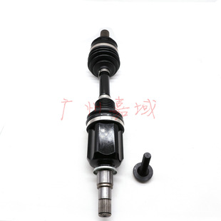 Suitable for Mercedes-Benz W205/C205/S205 half shaft 2053303706 A 2053303706