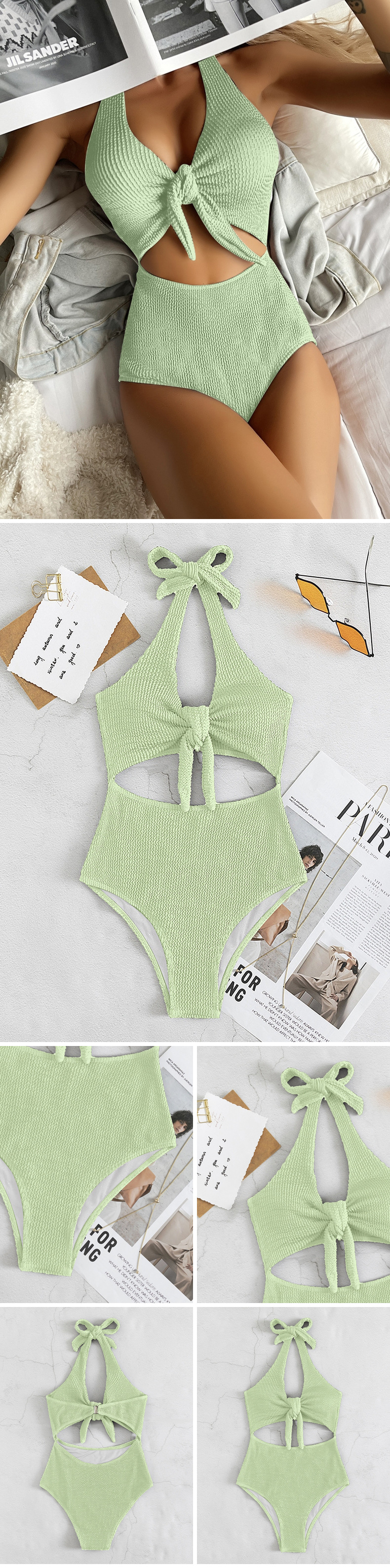Swimsuit Image 5
