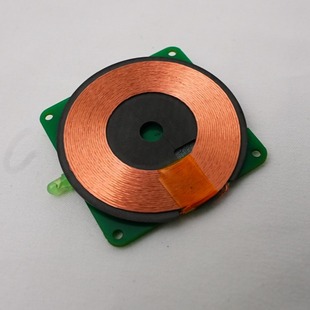 One-to-many wireless charging transmitter electronic candle wireless charging solution wireless charging Security