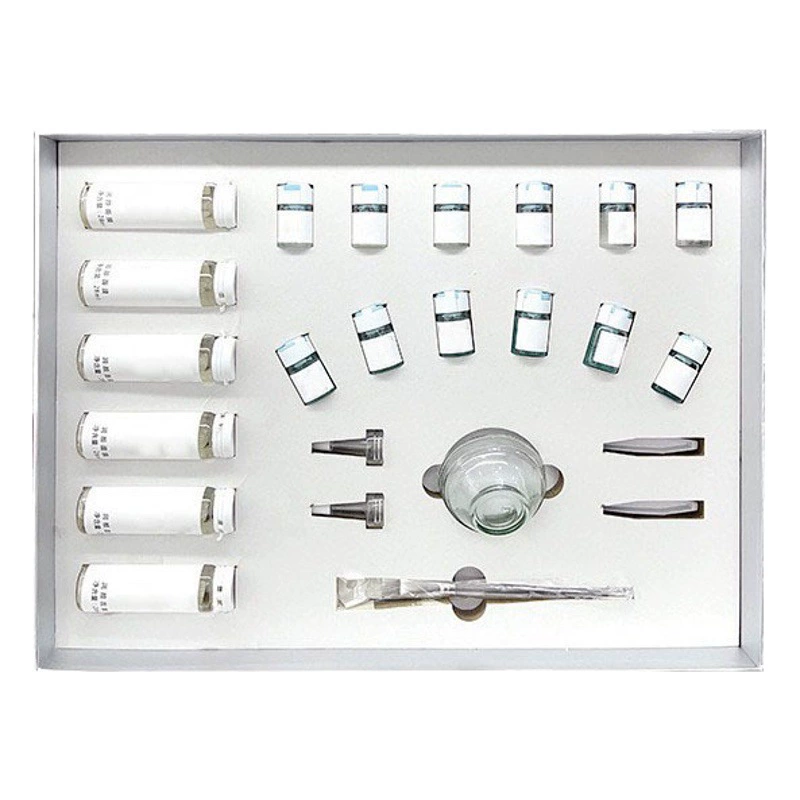 Набор ферментных кистей для ухода за кожей лица, специально для удаления загрязнений, увлажнения, лифтинга, подтяжки, высокоактивный набор для разглаживания морщин