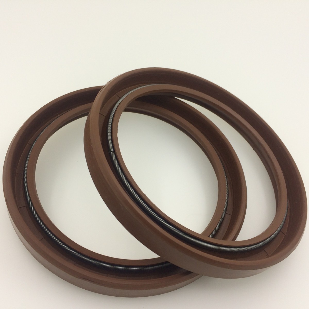 氟胶油封/TC/耐油/旋转轴用/15*24*8