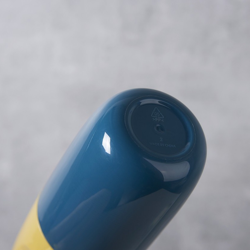 Manufacturer In-Stock Elephant Plastic Portable Travel Mouthwash Case Wash Cup Toothbrush Holder_voghion.com