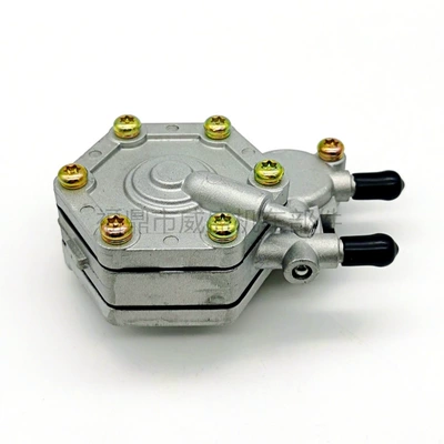 Oil pump, nozzle Pump Polaris Sportsman