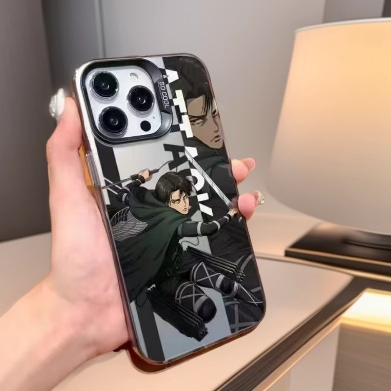 越境アニメ対応 Apple 17 Pro Max 携帯ケース 個性的で元気なケース iPhone 16/15/14 欧米風 13|undefined