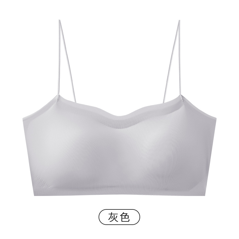 회색