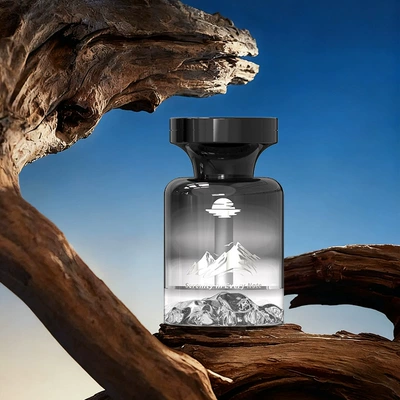2026 New Model Long-Lasting Fragrance for: Car Perfume Aromatherapy