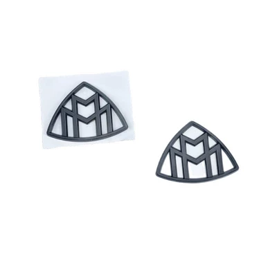 Car logo, Suitable for Mercedes-Benz New Maybach