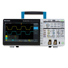 泰克示波器TBS2074B便携式4通道数字示波器TBS2204B原装200M