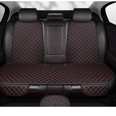 five-seat seat cushion — Seat cushion, seat cover