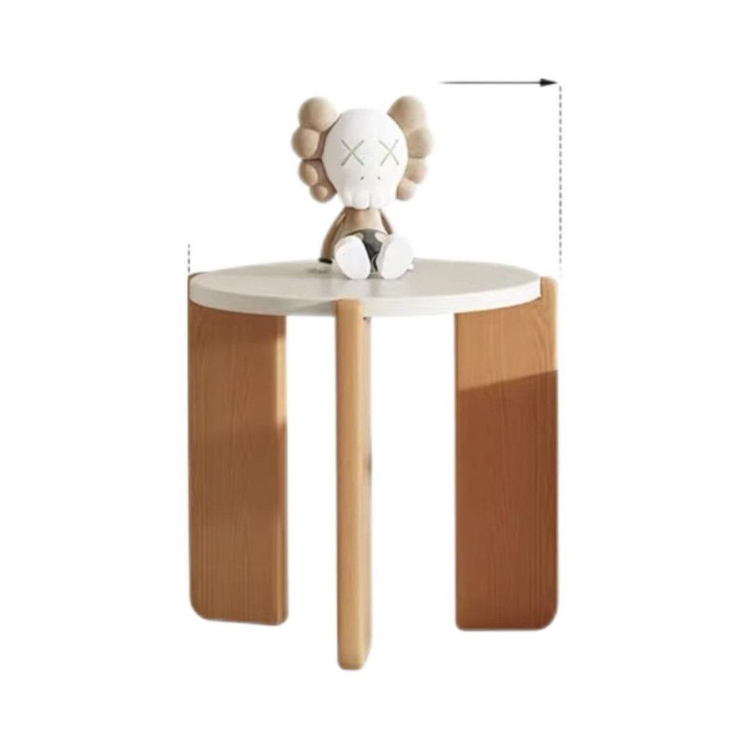 싱글 사이드 테이블 폭 40cm