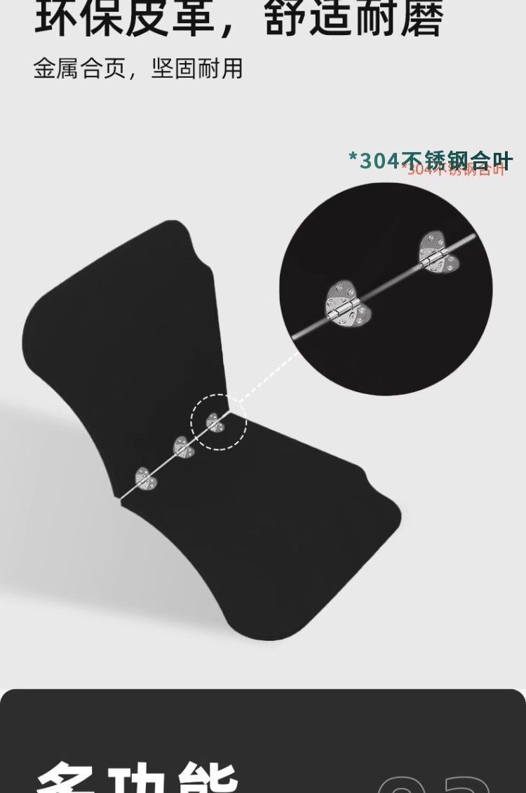 Car-Mounted Table Board Suitable for 24 Models of Xpeng P7+/X9, Foldable Car Computer Desk and Dining Tray, P7I Car Office Desk