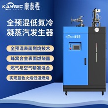 纺织印染 餐饮蒸煮 酿酒消毒 全自动燃气蒸汽锅炉 节能蒸汽发生器