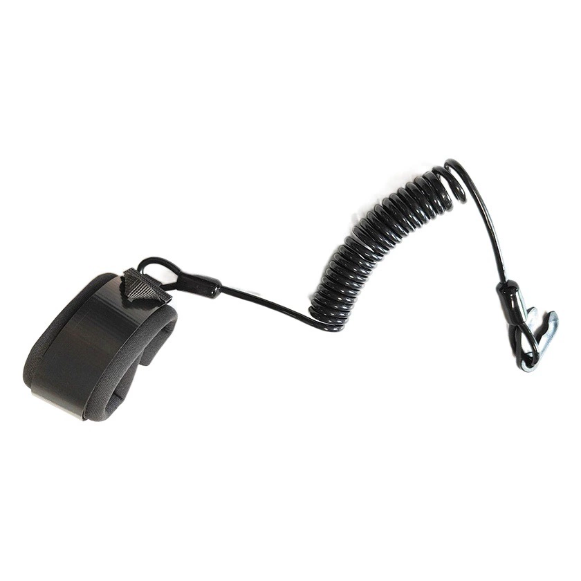 Производитель моторная лодка пламени веревка моторная лодка аварийная страховочная веревка подвесная машина переключатель пламени страховочная веревка